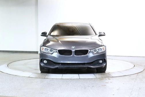 2014 BMW 428 i xDrive