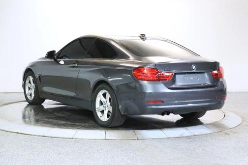 2014 BMW 428 i xDrive