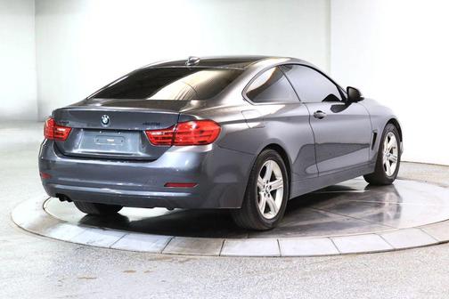 2014 BMW 428 i xDrive