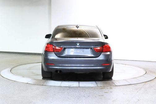 2014 BMW 428 i xDrive