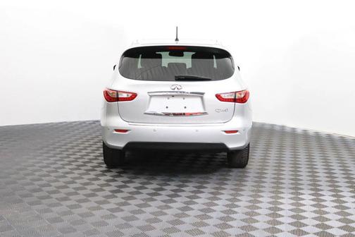 2014 INFINITI QX60 Base