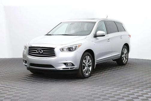 2014 INFINITI QX60 Base