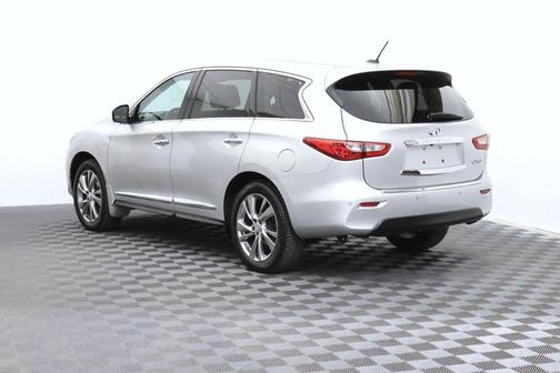 2014 INFINITI QX60 Base