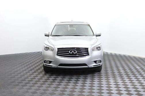 2014 INFINITI QX60 Base
