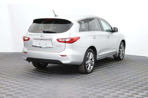 2014 INFINITI QX60 Base