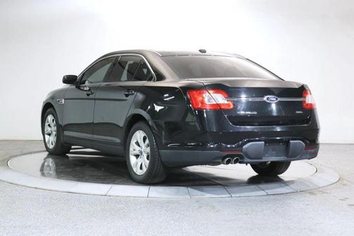 2012 Ford Taurus SEL