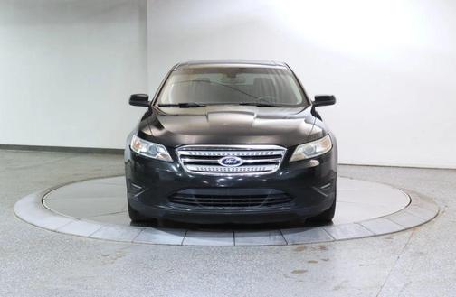 2012 Ford Taurus SEL