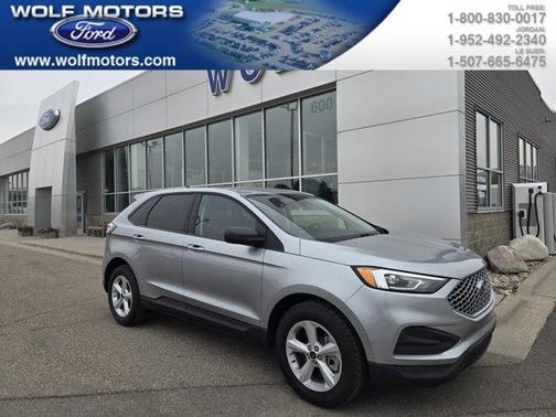 2024 Ford Edge SE