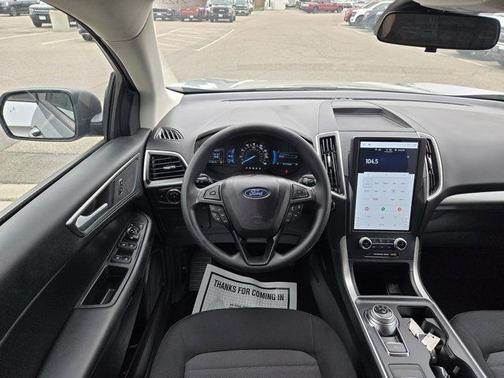 2024 Ford Edge SE