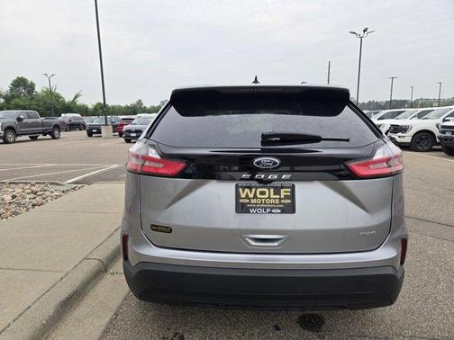 2024 Ford Edge SE