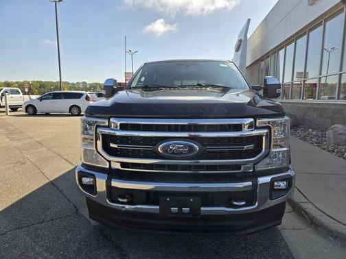 2022 Ford F-350 Lariat Super Duty