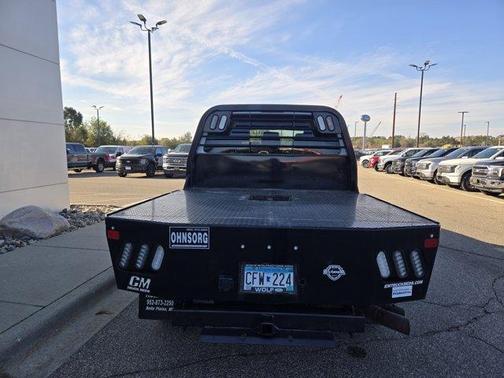 2012 Ford F-250 XLT