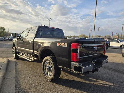 2026 Ford F-350 Super Duty