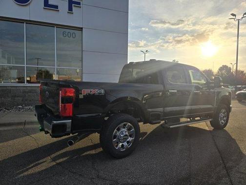 2026 Ford F-350 Super Duty