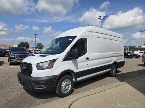 2025 Ford Transit-350 Base