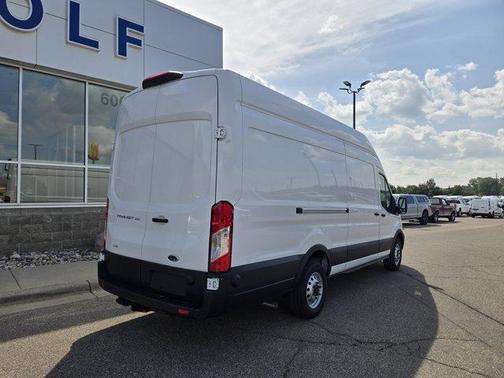 2025 Ford Transit-350 Base