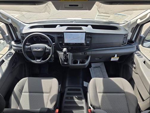 2025 Ford Transit-350 Base