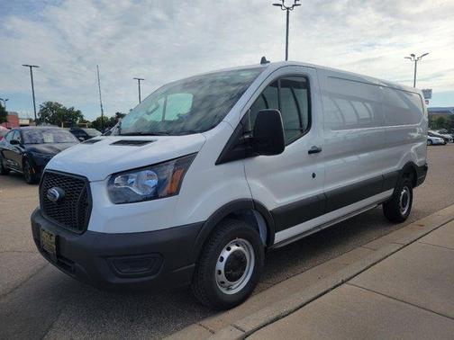 2024 Ford Transit-350 XL