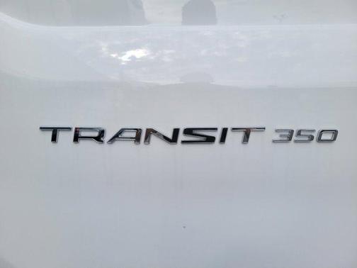 2024 Ford Transit-350 XL
