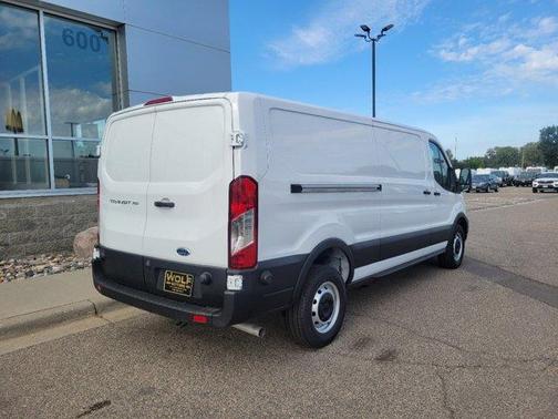 2024 Ford Transit-350 XL