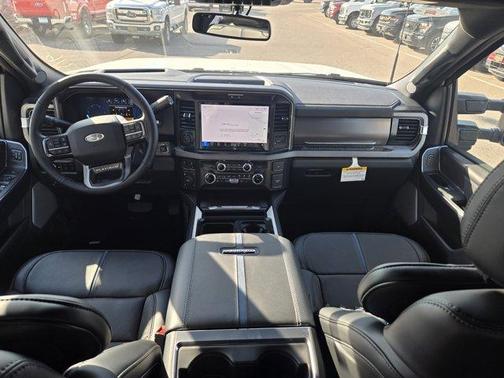 2026 Ford F-350 Super Duty