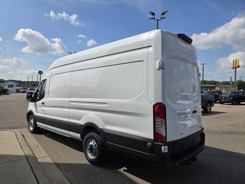 2025 Ford Transit-350 Base