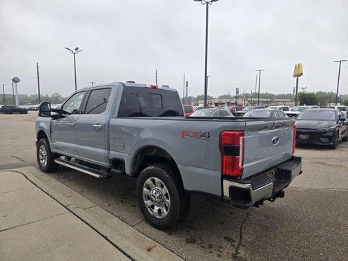 2026 Ford F-350 Super Duty