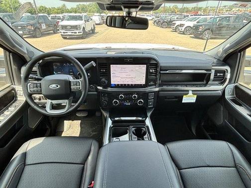2025 Ford F-350 Super Duty