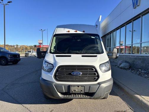 2018 Ford Transit-350 Base