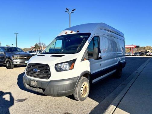2018 Ford Transit-350 Base