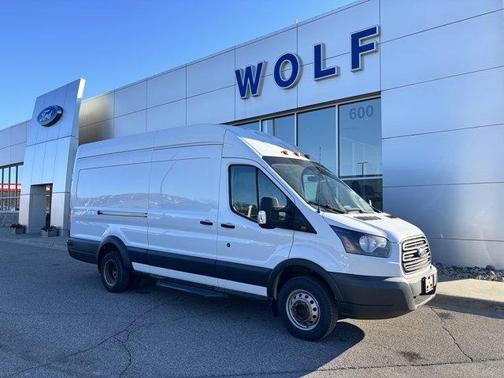 2018 Ford Transit-350 Base