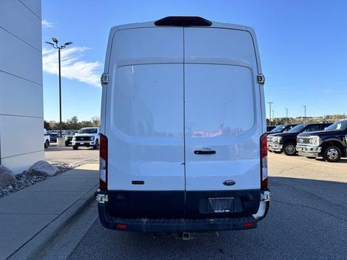 2018 Ford Transit-350 Base