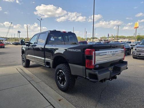 2026 Ford F-350 Super Duty