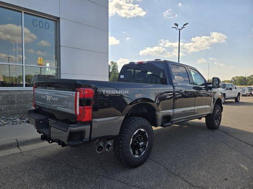 2026 Ford F-350 Super Duty