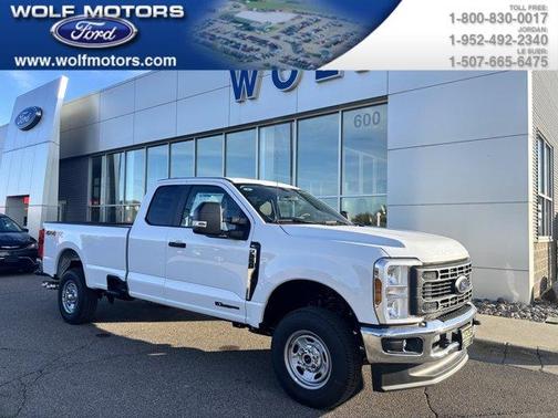 2026 Ford F-250 XL
