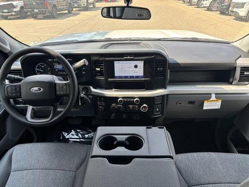 2026 Ford F-350 Super Duty