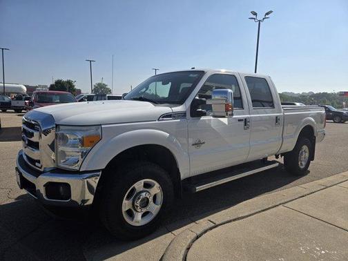 2016 Ford F-350 XLT