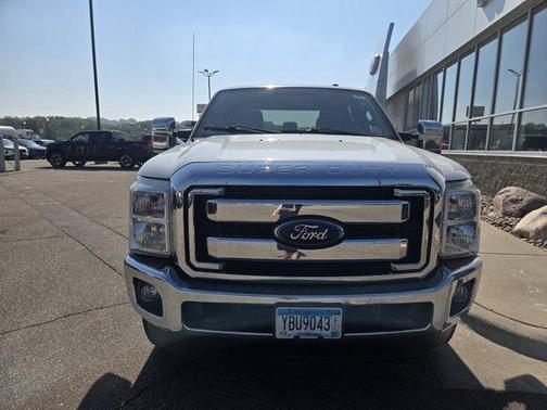 2016 Ford F-350 XLT