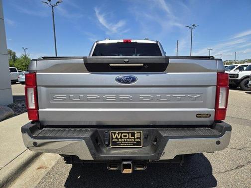 2021 Ford F-350 Super Duty