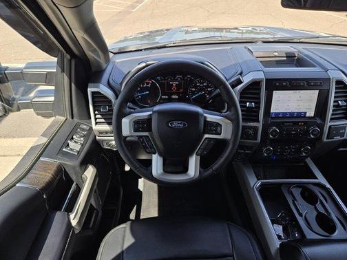 2021 Ford F-350 Super Duty