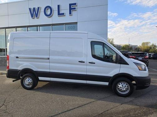 2023 Ford Transit-250 