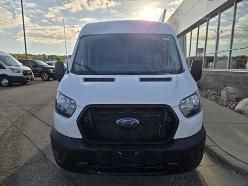 2023 Ford Transit-250 