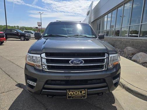 2017 Ford Expedition