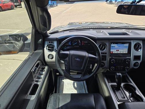 2017 Ford Expedition