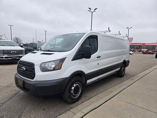2015 Ford Transit-350 Base