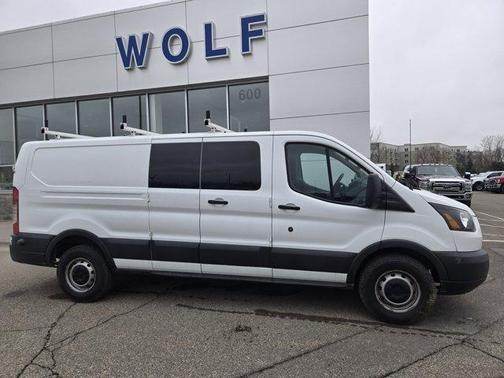 2015 Ford Transit-350 Base