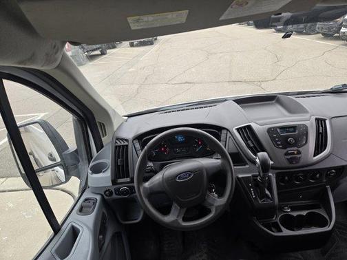 2015 Ford Transit-350 Base