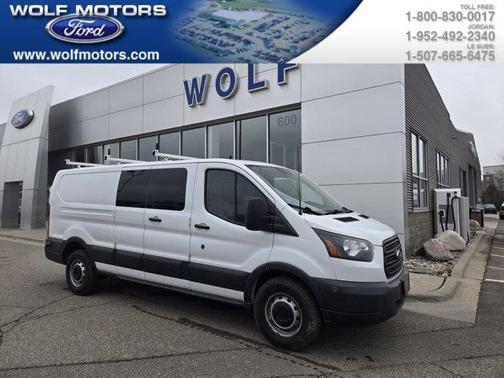 2015 Ford Transit-350 Base