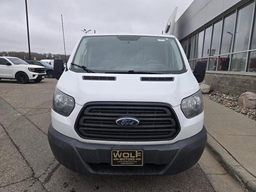 2015 Ford Transit-350 Base