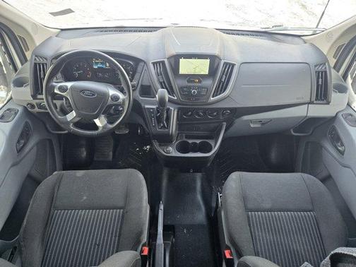 2019 Ford Transit-350 148 WB Medium Roof Cargo